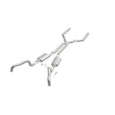 MagnaFlow Sys Cat-Back 67-72 GM F-Body 3inch Std