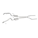 MagnaFlow Sys Cat-Back 67-72 F-Body 2.50inch w/Tru-X