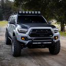 Stealth Bumper For 2016-2023 Tacoma