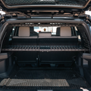 Interior Rear Side Window MOLLE Panel For 2025+ 4Runner