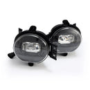 AlphaRex 02-08 Dodge Ram 1500/03-09 Ram 2500/3500/04-06 Durango DoubleTap Dual Color LED Projector Fog Lights
