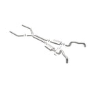 MagnaFlow Sys Cat-Back 67-72 GM F-Body 3inch Std