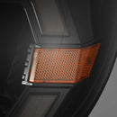 AlphaRex 03-09 Toyota 4Runner NOVA-Series LED Projector Headlights Alpha-Black