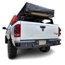 2003-2009 RAM 1500/2500/3500 ATTITUDE SERIES REAR BUMPER Chassis Unlimited Inc. 