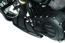 Kuryakyn Phantom Floorboards for Indian Black