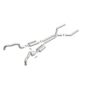 MagnaFlow Sys Cat-Back 67-72 GM F-Body 3inch Std