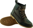 Speed and Strength Call to Arms Boot Brown/Black Size - 11