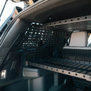 Cali Raised LED Interior Rear Side Window MOLLE Panel For 2025+ 4Runner