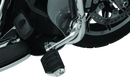 Kuryakyn Tour-Tech Cruise Mounts Only 6in Arm