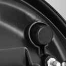 AlphaRex 05-15 Toyota Tacoma NOVA-Series Prismatic LED Tail Lights Alpha-Black