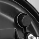 AlphaRex 05-15 Toyota Tacoma NOVA-Series Prismatic LED Tail Lights Black