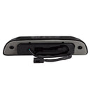 AlphaRex 05-15 Toyota Tacoma NOVA-Series Prismatic LED Third Brake Light Alpha-Black