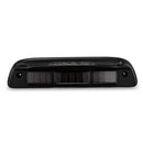 AlphaRex 05-15 Toyota Tacoma NOVA-Series Prismatic LED Third Brake Light Alpha-Black