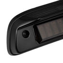 AlphaRex 05-15 Toyota Tacoma NOVA-Series Prismatic LED Third Brake Light Alpha-Black