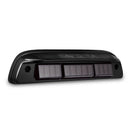 AlphaRex 05-15 Toyota Tacoma NOVA-Series Prismatic LED Third Brake Light Alpha-Black