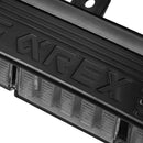 AlphaRex 05-15 Toyota Tacoma NOVA-Series Prismatic LED Third Brake Light Black