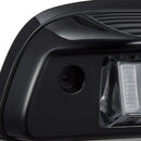 AlphaRex 05-15 Toyota Tacoma NOVA-Series Prismatic LED Third Brake Light Black