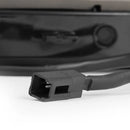 AlphaRex 05-15 Toyota Tacoma NOVA-Series Prismatic LED Third Brake Light Black