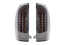 Tail Lights For 2012-2015 Toyota Tacoma