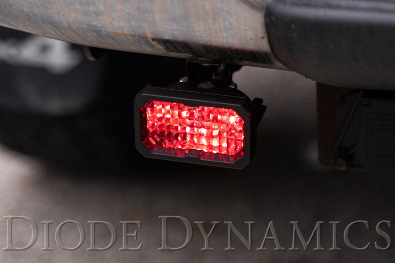 Diode Dynamics Stage Series Reverse Light Kit For 2005-2015 Toyota Tacoma