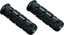 Kuryakyn Kinetic Grips Universal 1in Gloss Black