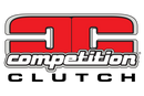 Competition Clutch 1989-1998 Nissan 240SX 14.11lb Steel Flywheel