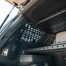 Cali Raised LED Interior Rear Side Window MOLLE Panel For 2025+ 4Runner