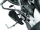 Kuryakyn Phantom Floorboards for Harley-Davidson Touring Black