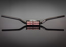Renthal 18+ Honda CRF/ 21+ Kawasaki KX MX/ Enduro Fatbar - Black