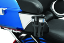 Kuryakyn Reflex Drink Holder Right Side HD Touring Passenger Mount 14 and Up Chrome