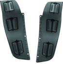 Kuryakyn Dragon Wings 01-17 Honda GL1800 Models Smoke