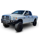 Quality 2009-2006 Ram Octane Series Front Bumper