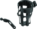 Kuryakyn Reflex Drink Holder Perch Mount Black