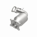 MagnaFlow OEM Grade Direct Fit Converter 15-19 Subaru WRX H4 2.0L