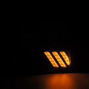 AlphaRex 09-14 Ford F150 MKII NOVA-Series LED Projector Headlights Alpha-Black