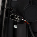 AlphaRex 09-18 Ram Truck LUXX-Series LED Tail Lights Alpha-Black