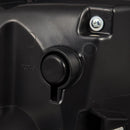 AlphaRex 09-18 Ram Truck LUXX-Series LED Tail Lights Alpha-Black