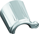 Kuryakyn Inner Primary Cover Front Extension Chrome