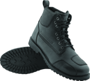 Speed and Strength Call to Arms Boot Black Size - 10