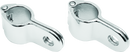 Kuryakyn Magnum Quick Clamp 1in Chrome