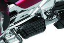 Kuryakyn Transformer Floorboards 01-17 Honda GL1800 Black