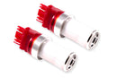 Photo of Diode Dynamics 3157 LED Bulb HP48 LED - Red (Pair)