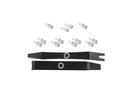 Photo of a Diode Dynamics 14-19 Toyota Highlander Interior LED Kit Cool White Stage 2