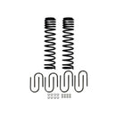 Skyjacker Suspension Lift Kit Component 84-2001 Jeep Cherokee AWD