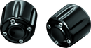 Kuryakyn Grip End Weights Black