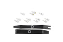 Photograph of a Diode Dynamics 14-19 Toyota Highlander Interior LED Kit Cool White Stage 1