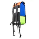 Klymit Joyride 24L Roll Top Backpack