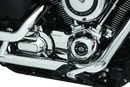 Kuryakyn Precision Dipstick 18-Up Softail Models Chrome