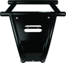 DragonFire Racing 15-22 Polaris RZR 900/1000 Front Bumper With Winch Mount