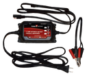 Yuasa 1.2 Amp Charger & Maintainer - 12V